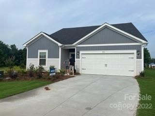 3016 Striped Maple Court