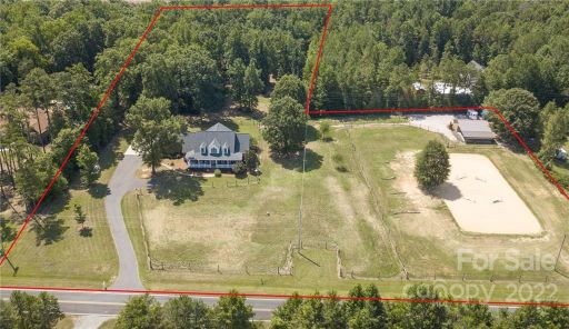 7211 Nesbit Road sold home in Cane Pointe, Waxhaw, NC