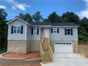 1234 39th Street Circle sold home in Hickory, SC
