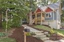 933 Tunnel Road sold home in Asheville, SC