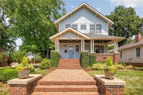 2128 W Trade Street