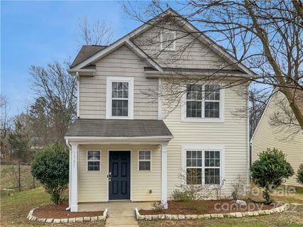 1701 Eagles Landing Drive sold home in Patriots Point, Charlotte, NC