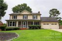 2221 Wynbourne Drive sold home in Gastonia, SC