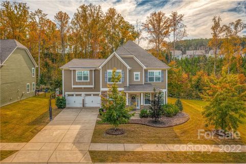 124 Elk Shoal Lane