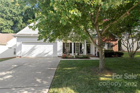 6647 Reedy Creek Road