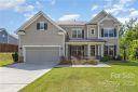 334 Pleasant Hill Drive sold home in Concord, SC