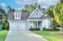 14621 Brannock Hills Drive sold home in Charlotte, SC