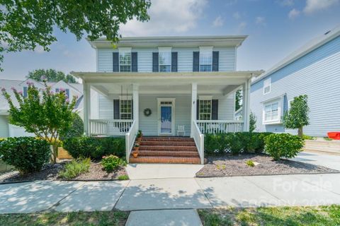 323 Ohenry Avenue