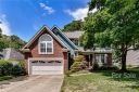 6214 Caslon Court sold home in Charlotte, SC