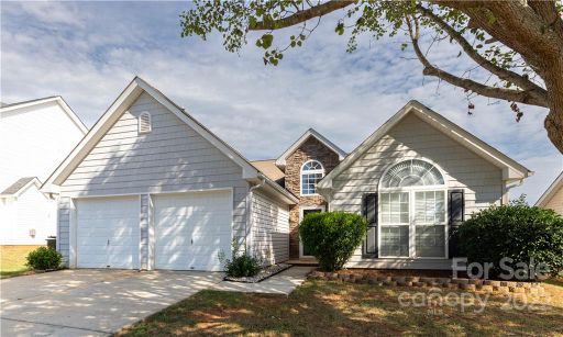 4688 Madeline Drive 502