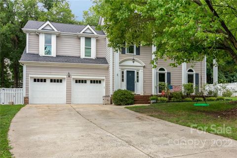 4100 Fordyce Court