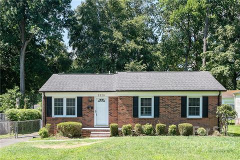 3329 Lochway Lane