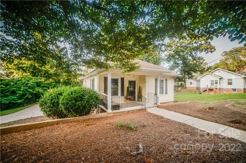 219 East Street sold home in Wiscassett Mills Company Village, Albemarle, NC