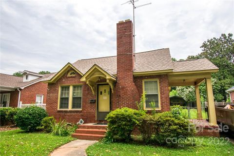 2129 Shenandoah Avenue