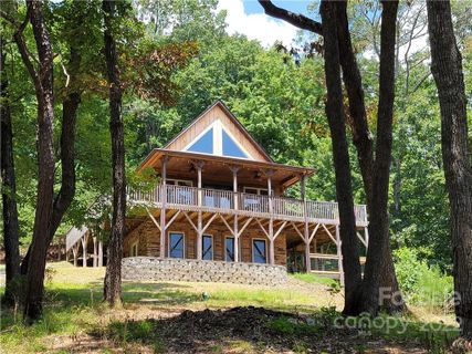 675 Wilderness Road sold home in Bell Mountain, Hays, NC