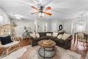 8357 Brickle Lane sold home in Huntersville, SC
