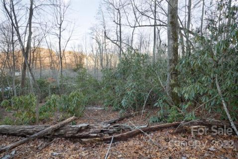44 Acre Sparkling Lake Drive sold home in High Peak Lake Estates, Hendersonville, NC
