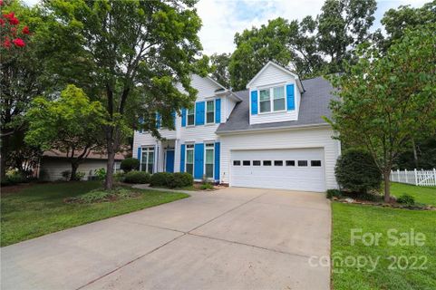 3383 Garrett Drive