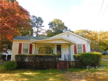 2555 Milton Avenue sold home in Textiles Inc Myrtle Mill, Gastonia, NC