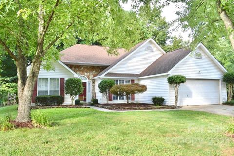 3418 Cranberry Nook Court