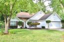 3418 Cranberry Nook Court sold home in Charlotte, SC