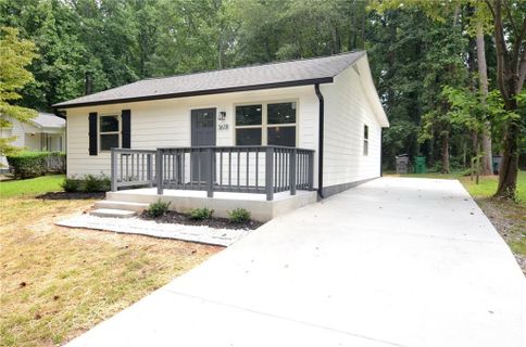 3618 Durham Lane