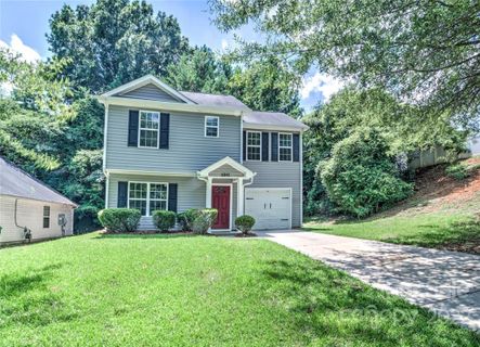 6841 Ciera Nichole Court sold home in Valley Ridge, Charlotte, NC