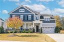 2530 Carnation Drive sold home in Harrisburg, SC