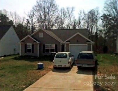 834 Wilcrest Court