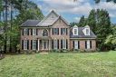 5900 Singing Hills Court sold home in Charlotte, SC