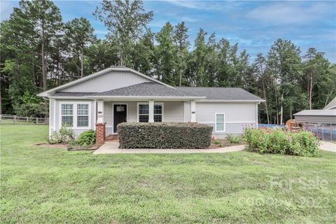 3553 Still Knoll Lane sold home in Stillwater Knoll, Sherrills Ford, NC