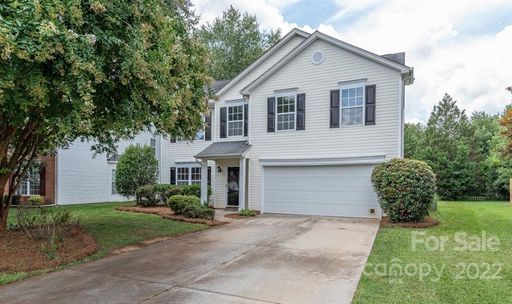 4018 Cameron Creek Drive