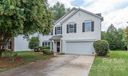4018 Cameron Creek Drive sold home in Matthews, SC