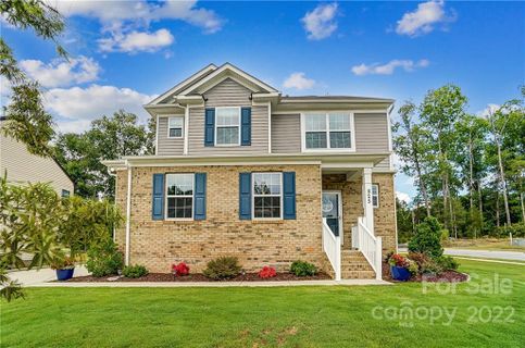825 Windblown Place sold home in Sweetwater Plantation, Rock Hill, SC