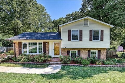 3310 Wiseman Drive sold home in Valley Grove, Charlotte, NC