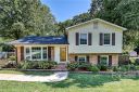 3310 Wiseman Drive sold home in Charlotte, SC