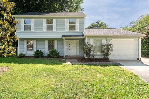 6804 Idlewild Brook Lane