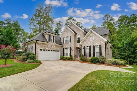 11402 Home Place Lane sold home in Hidden Forest, Mint Hill, NC