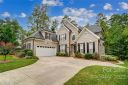 11402 Home Place Lane sold home in Mint Hill, SC