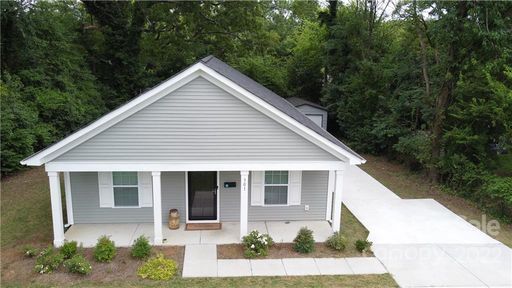 301 Goff Street 217 sold home in Hoskins, Charlotte, NC