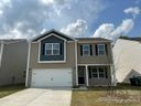 8025 Clairwood Drive sold home in Charlotte, SC