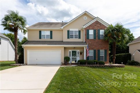 214 Harrowfield Heights