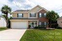 214 Harrowfield Heights sold home in York, SC