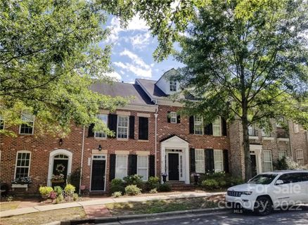 8706 Beaver Creek Drive sold home in Heron Bay, Charlotte, NC
