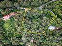 D 4 Simpson Lane Lot D-4 sold home in Maggie Valley, SC