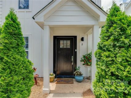 1515 Briar Creek Road 8B