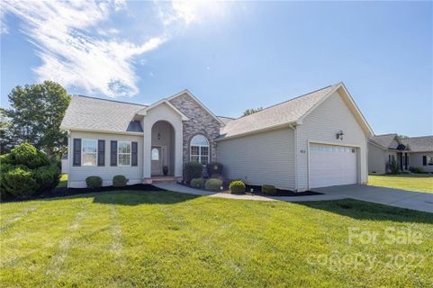 119 Castle Pines Lane