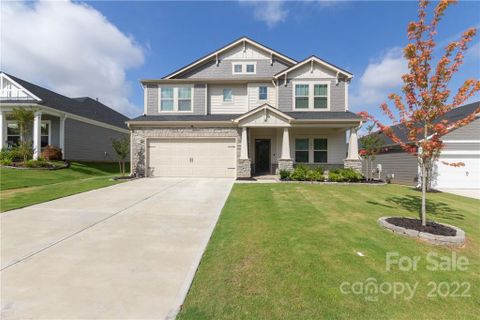 1072 Amberley Crossing Drive