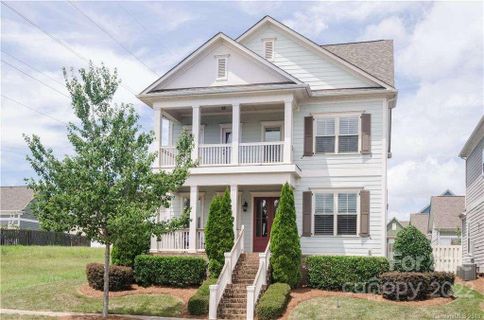 14219 Country Lake Drive