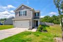 1305 Winding Creek Road sold home in Salisbury, SC